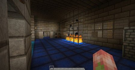  Castle MansionHouse  minecraft