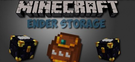  Ender repositories  Minecraft 1.7.10