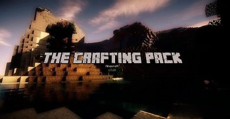  The crafting  Minecraft 1.7.10