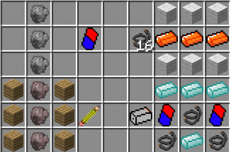  Mini Bots  Minecraft 1.7.2