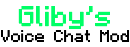  Glibys Voice Chat  Minecraft 1.7.10