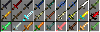  More Tools  minecraft 1.7.2