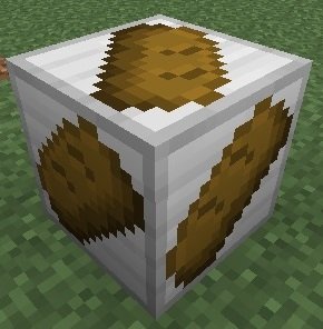  AutoFood  Minecraft 1.7.10