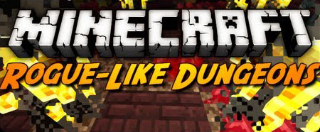  Roguelike Dungeons  Minecraft 1.7.10