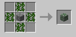  Wuppys Simple Pack  Minecraft 1.7.10