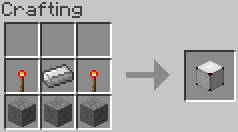  Extra Buttons  Minecraft 1.7.10