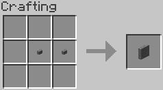  Extra Buttons  Minecraft 1.7.10