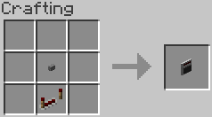  Extra Buttons  Minecraft 1.7.10