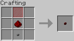  Extra Buttons  Minecraft 1.7.10