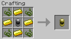  Buildcraft Additions  Minecraft 1.7.10