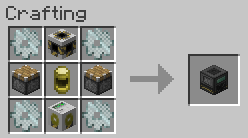  Buildcraft Additions  Minecraft 1.7.10