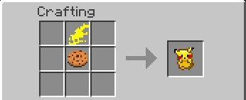  Retro Cookies  minecraft 1.7.10