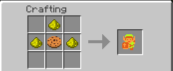  Retro Cookies  minecraft 1.7.10