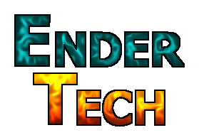  EnderTech  Minecraft 1.7.10
