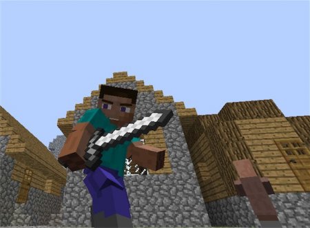  Animated Player  minecraft 1.7.9