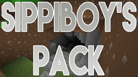  Sippiboy  minecraft 1.7.10