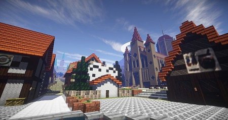  Legend of Zelda-Ocarina of Time  minecraft