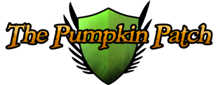  Pumpkin Patch  minecraft 1.8.1