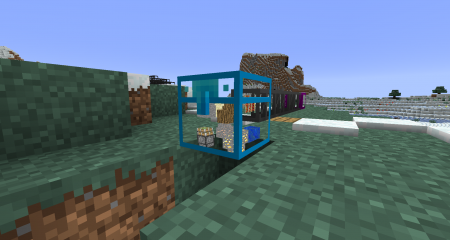  Iron Chests  minecraft 1.8