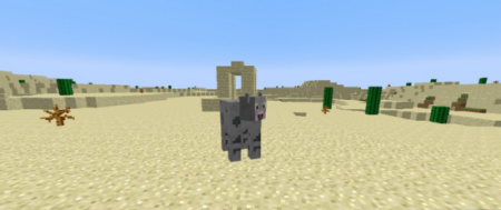  OreCow  minecraft 1.7.10