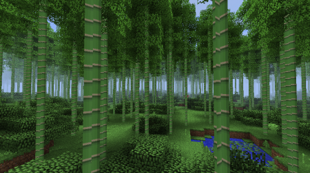  Biomes O Plenty  minecraft 1.8