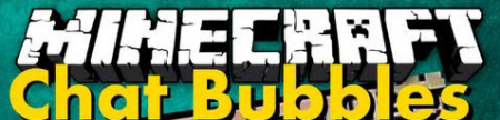  Chat Bubbles  Minecraft 1.7.10