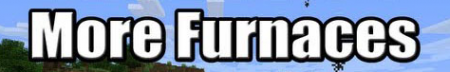  More Furnaces  Minecraft 1.7.10