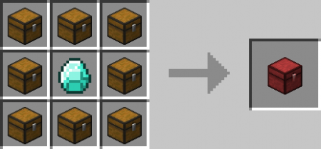  Multi Page Chest  Minecraft 1.7.10