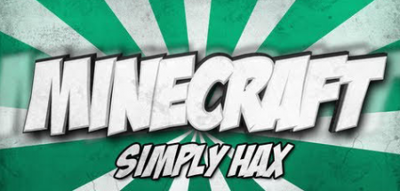  Simply hax  Minecraft 1.7.10