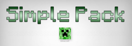  Wuppys Simple Pack  Minecraft 1.7.10