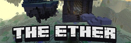  The Ether  Minecraft 1.7.10