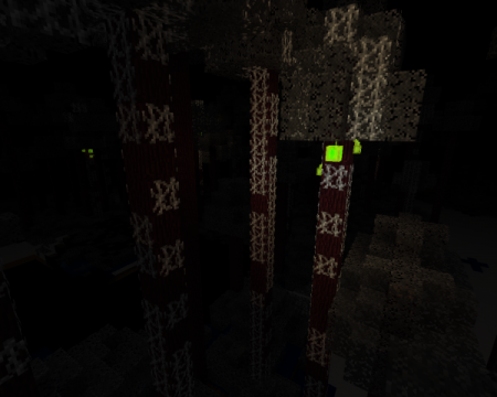  Shadow World  Minecraft 1.7.10