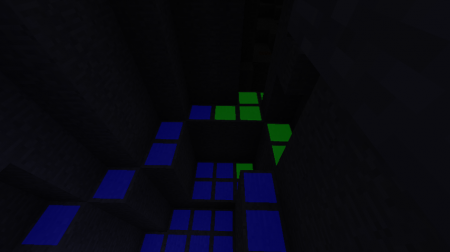  Monster Spawn Highlighter  Minecraft 1.7.10