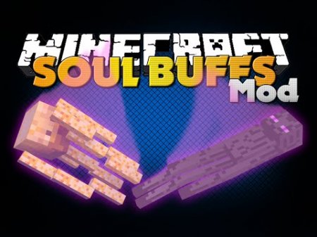  SoulCraft  Minecraft 1.7.10