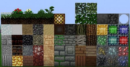  The Arestians Dawn RPG Styled  minecraft 1.8.1