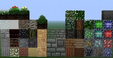  The Arestians Dawn RPG Styled  minecraft 1.8.1