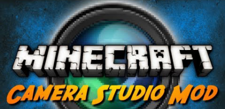  Camera Studio  minecraft 1.7.10