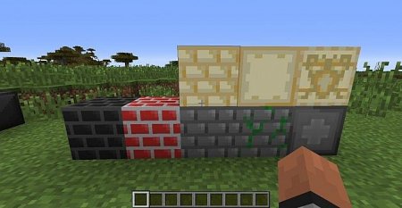 The Other Default  minecraft 1.8.1