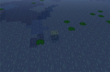  Bacteria  minecraft 1.7.2