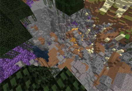  Bacteria  minecraft 1.7.2