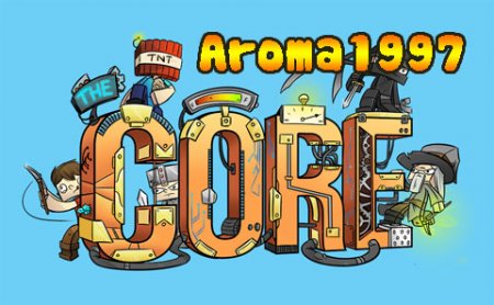  Aroma1997Core  Minecraft 1.8