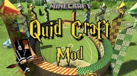  QuidCraft  Minecraft 1.7.10