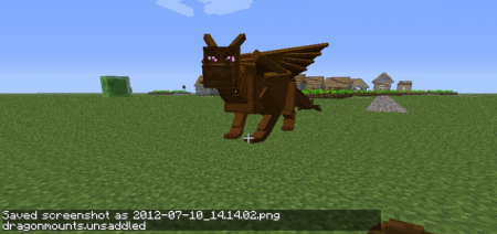  Shurtugal (Eragon) Revived  Minecraft 1.7.10