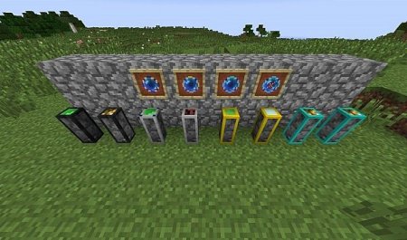  Sentry (Home Defense)  minecraft 1.7.10