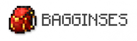  Bagginses  Minecraft 1.7.10