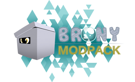  The BronyModPack  Minecraft 1.7.10