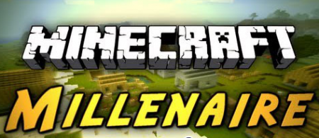  Millenaire  Minecraft 1.7.10