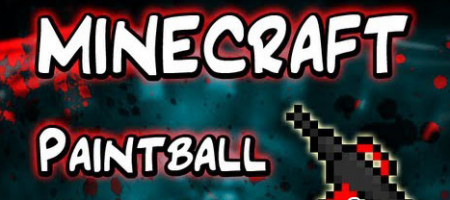  Paintball  Minecraft 1.7.10
