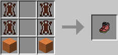  Boost  Minecraft 1.7.10