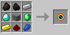  Exchange Orb  Minecraft 1.7.10